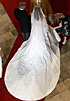 Royal Wedding - Kate Middleton in a Sarah Burton dress