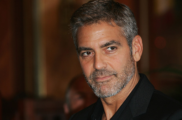 George Clooney is a Hollywood superstar who earned his bones as an actor, but who has added the titles of producer and director to his resume.