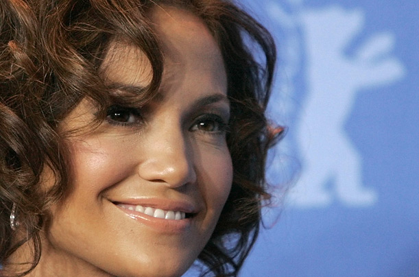 Jennifer Lopez J.Lo JLO