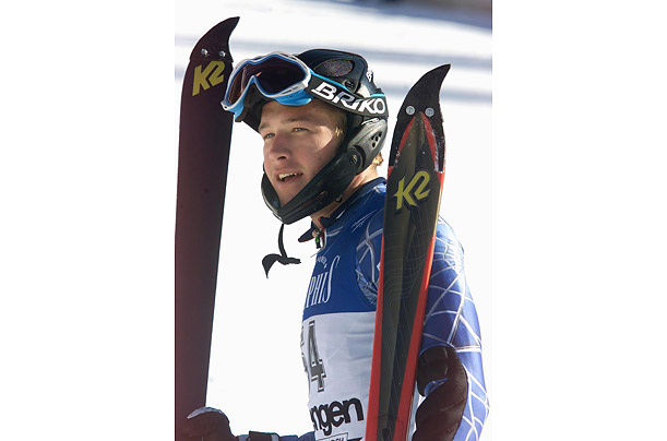 Bode Miller Ski Racing Skiing Downhill World Cup Olympics Medals