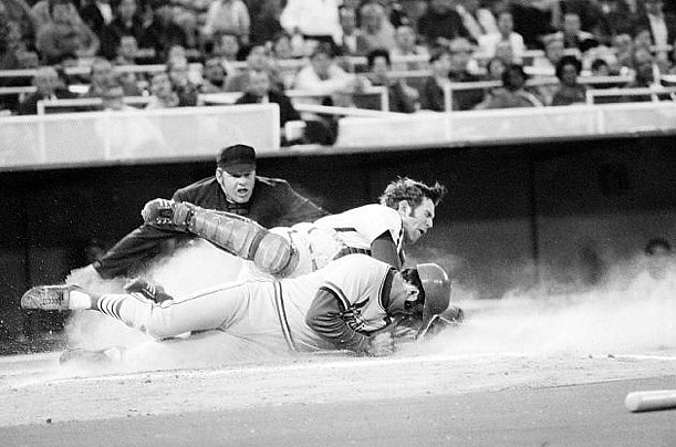 Joe Torre Baseball Yankees Cardinals New York Los Angeles Dodgers World Series