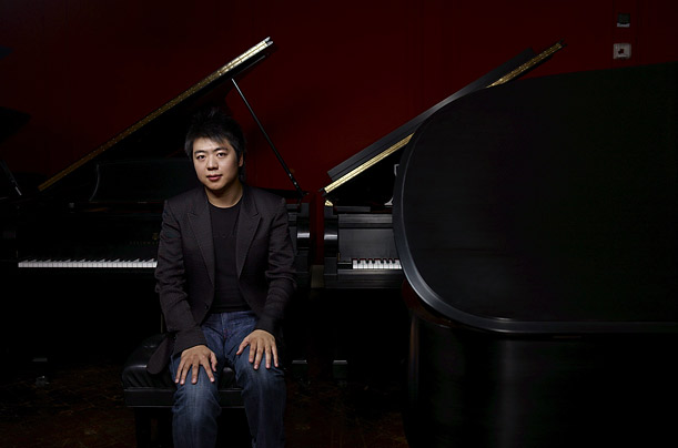 Lang Lang, at the ripe age of 26, has won numerous awards and performed with major orchestras around the world. He has become one of the world's most celebrated Chinese pianists.