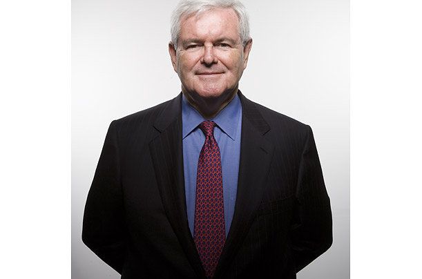 Newt Gingrich Republican Revolution Contract with America Bill Clinton Speaker of the  House of Representatives