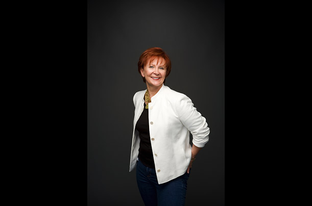 Janet Evanovich, is the author and co-author of over 40 romance and mystery novels.