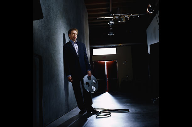 In the late 1990's, Bruckheimer brought his distinctive high-production values to television. His first big hit, [ITALIC 
