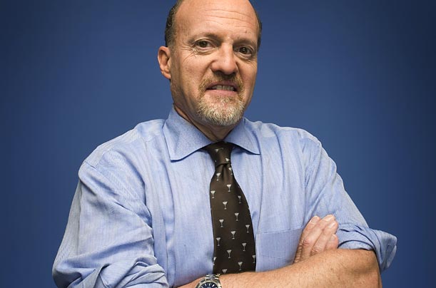 Cramer is careful to routinely provide his viewers with sound financial strategies.