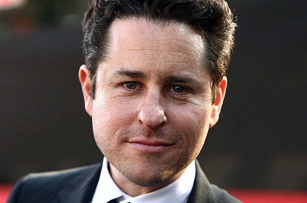 Director, producer, and screenwriter J.J. Abrams has enjoyed a long run of hits in both television and the movies