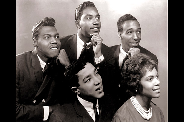 Robinson was the lead singer, and a founding member, of the Motown group The Miracles. In their nineteen years as a group, they recorded over fifty hits.

