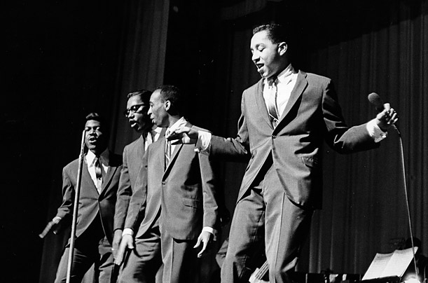 The Miracles success continued throughout the 1960s with a long string of hits, including classics like 
