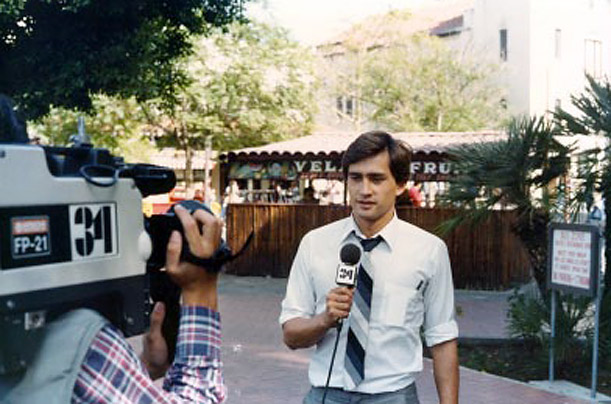 Jorge Ramos

Univision Anchorman