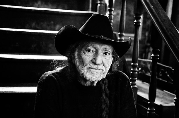 Willie Nelson

American Music Icon