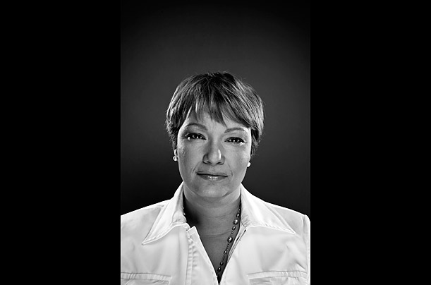 10 Questions for Lisa Jackson