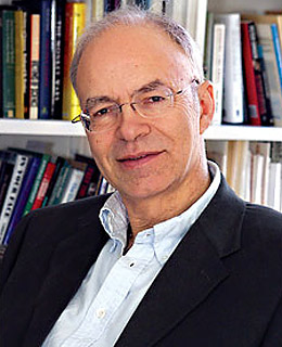 Peter Singer - The 2005 TIME 100 - TIME