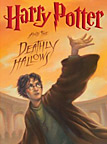 J.K. Rowling's <span style='font-style: italic'>Harry Potter</span> Series