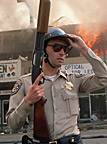 The L.A. Riots: 15 Years After Rodney King