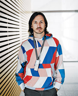 Marc Newson: a DIA Hall of Fame feature — Design Institute of