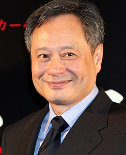 ANG LEE - The 2008 TIME 100 Finalists - TIME