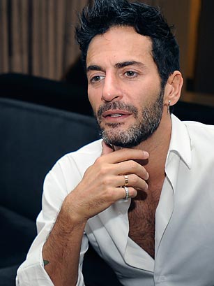Marc Jacobs - The 2010 TIME 100 Poll - TIME
