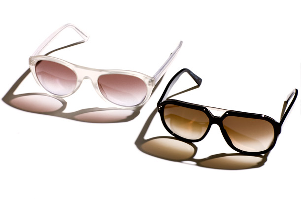 Shauns Shades Sunglasses - TIME's Gift Guides: A Dozen Do-Gooder ...