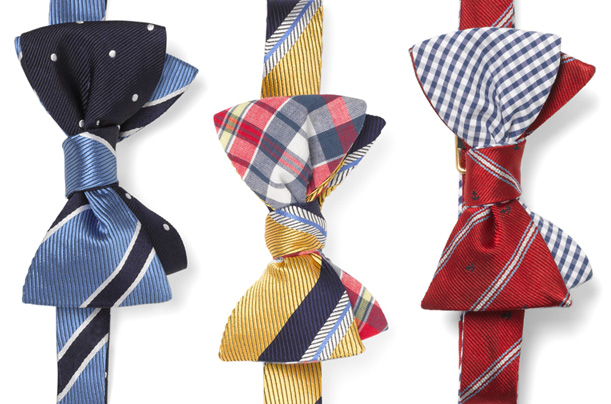 Tie It In a Bow - 15 Extraordinary Gifts for Father's Day - TIME
