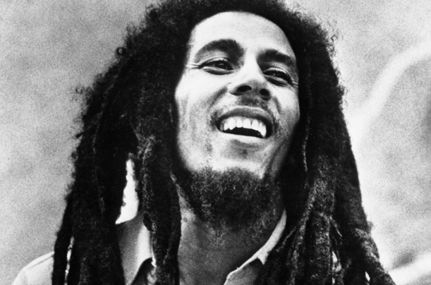 Bob Marley's Dreadlocks - Iconic Hairstyles: The Zelda. The Elvis. The  Rachel - TIME