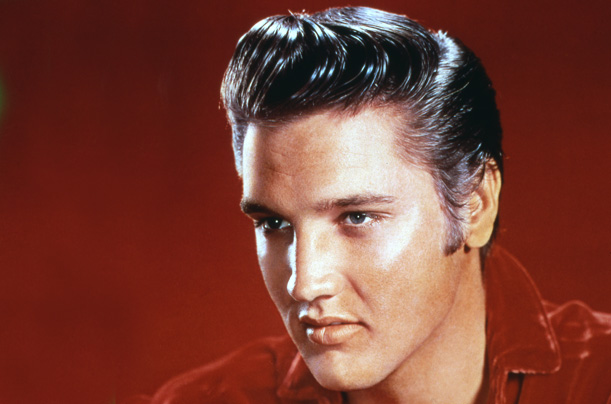 Aggregate more than 75 elvis presley hairstyle name