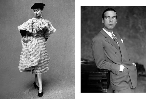 Cristobal Balenciaga - All-TIME Top 100 Icons in Fashion, Style and Design  - TIME