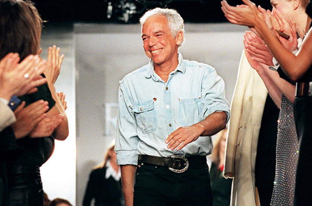 The World Of Ralph Lauren: An Icon