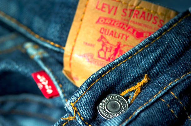 Levi Strauss - All-TIME Top 100 Icons in Fashion, Style and Design - TIME