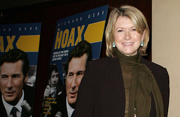 Martha Stewart on How the Singer Sewing Machine Clothed the Nation, History