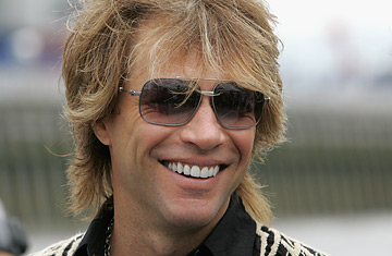 10 Questions for Jon Bon Jovi - TIME