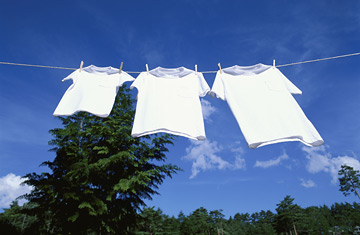 Fighting for the Right to Dry - TIME
