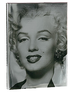Marilyn Monroe and the Camera - Holiday Buying Guide - TIME
