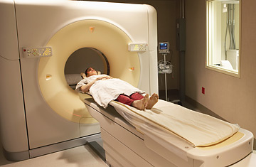 Are CT Scans? - TIME
