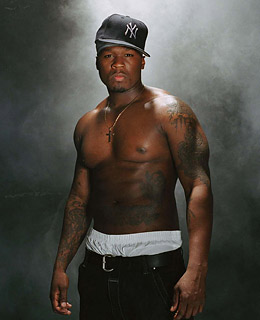 50 cent steroids before and after