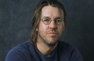 The Journalism of David Foster Wallace - TIME