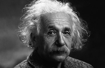 Is Genius Born or Can It Be Learned? - TIME