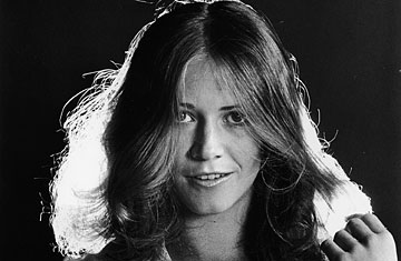 360px x 235px - Marilyn Chambers, the Ivory Snow Porn Star, Dead at 56 - TIME