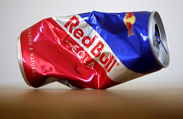 Red Bull's New Cola: A Kick from Cocaine? - TIME