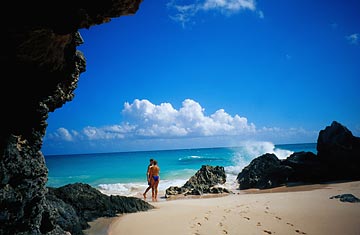Bermuda Travel: It's Close, Warm and Suddenly Cheap - TIME