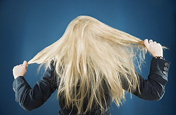 Treatment for Hair-Pulling Shows Success - TIME