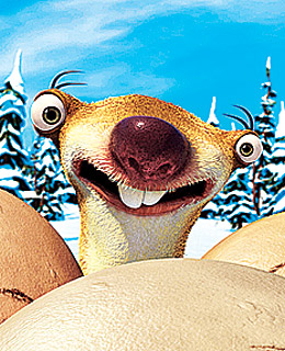 Ice Age: Dawn of the Dinosaurs - The Short List of Things to Do - TIME
