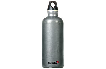 Eco-Friendly Water Bottles: SIGG Gets Stung by BPA - TIME