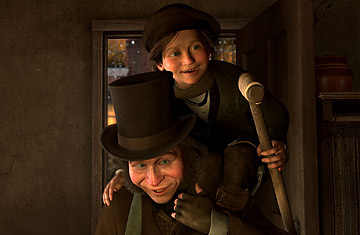 A Christmas Carol' Wins -- and Loses -- at Box Office - TIME