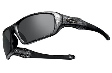 Oakley C Six Sunglasses: New Design Part of Company Edge - TIME