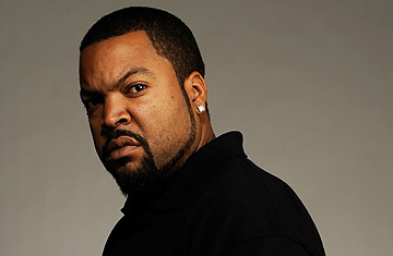 Ice Cube: It's 'kinda weird' how much my son resembles me in 'Straight  Outta Compton