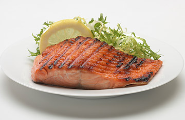Study: Omega-3 Fats May Not Help Heart-Attack Survivors - TIME