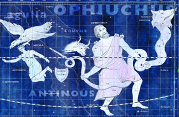 Who Is Ophiuchus? New Zodiac Sign Confuses Horoscopes - TIME