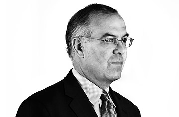 Q&A;: David Brooks, Author of 'The Social Animal' - TIME