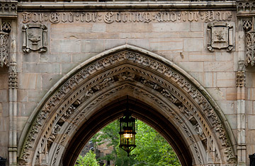 Yale Is Revamping Its Secret Society System so Students Don't Feel
